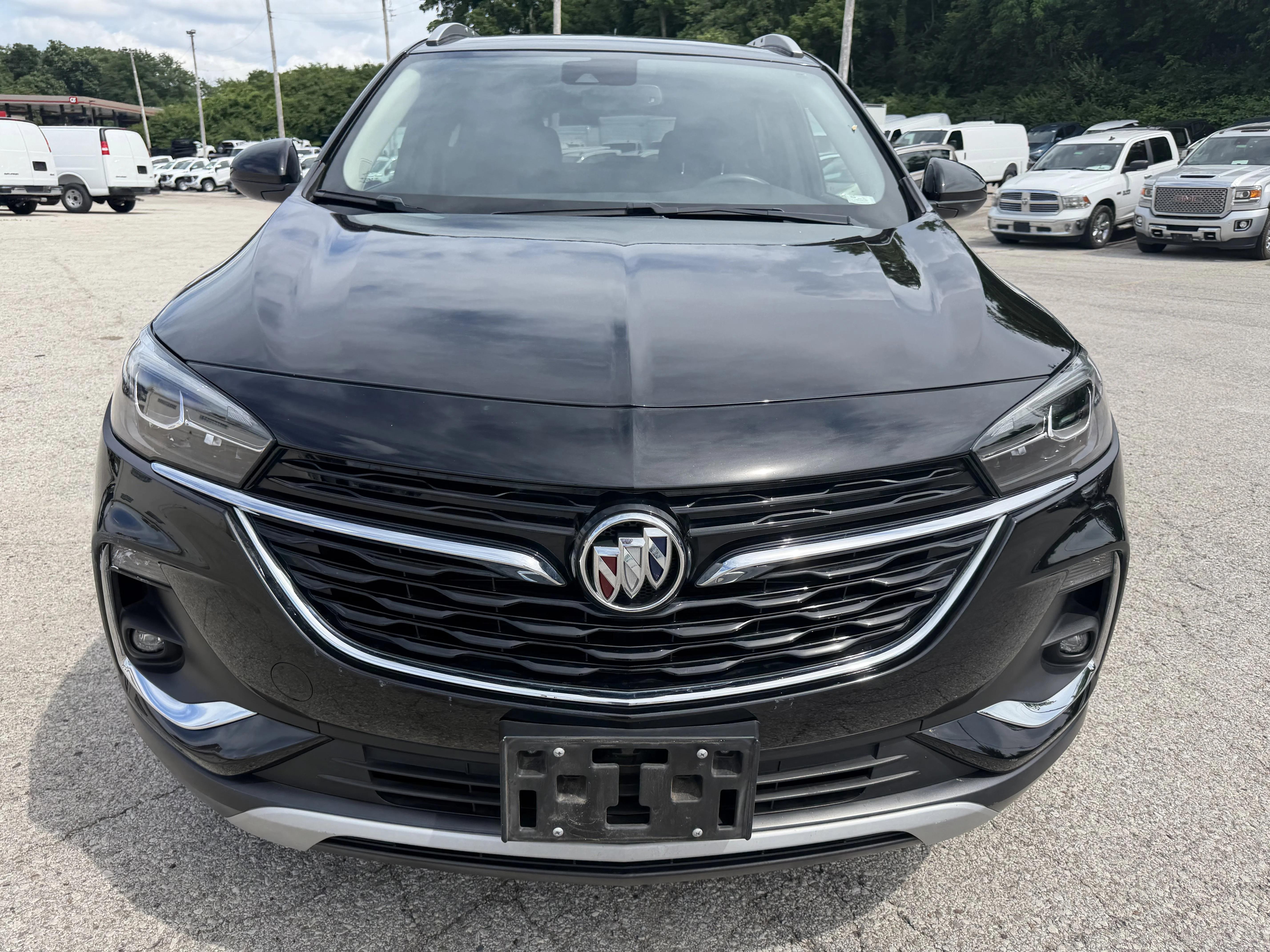 buick encore gx 2020 KL4MMFS20LB126904 image buick encore gx 2020 KL4MMFS20LB126904 image